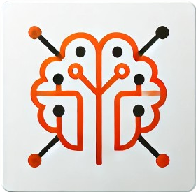 एआई और हम चिह्न
